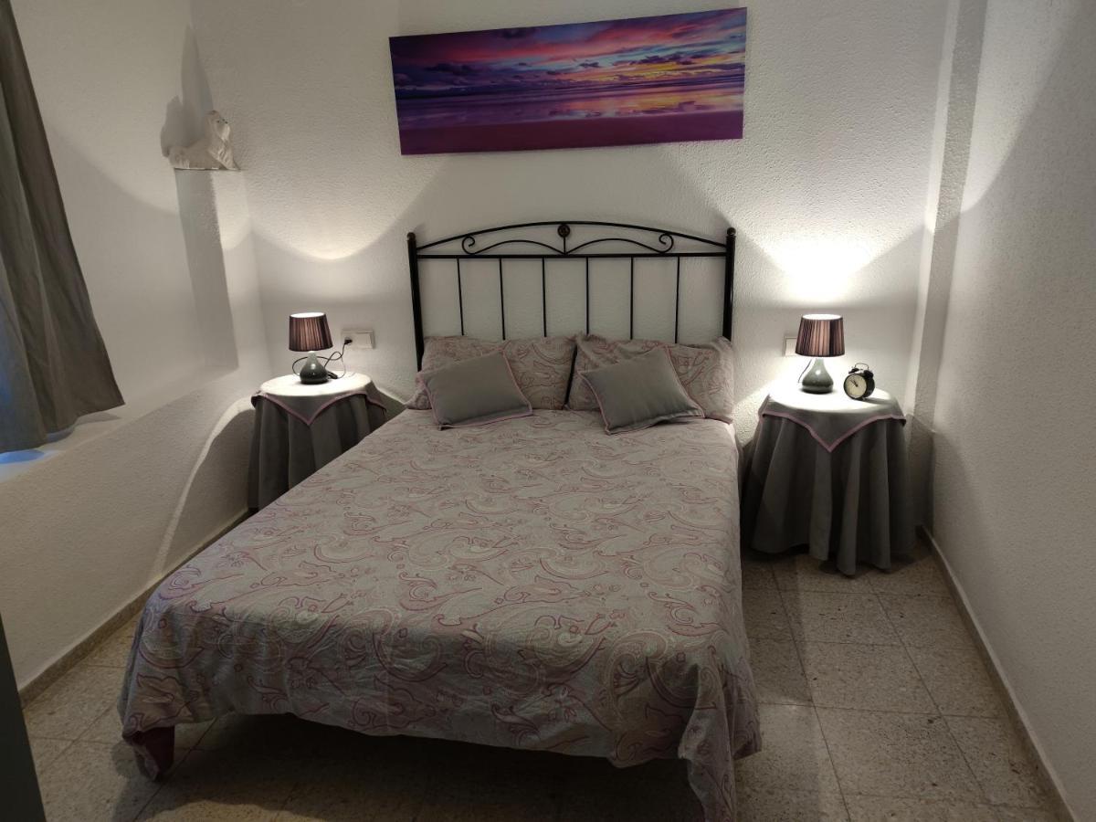 Casa Centro Jerica Villa Dış mekan fotoğraf