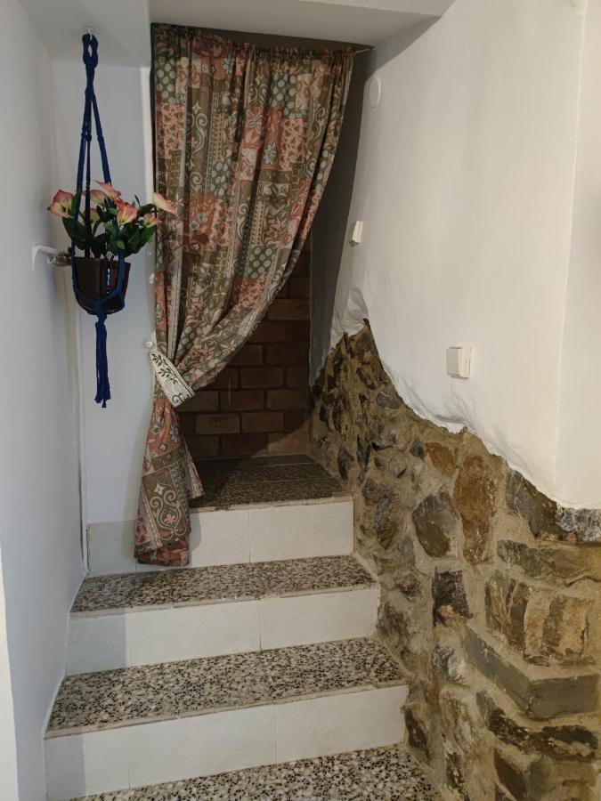Casa Centro Jerica Villa Dış mekan fotoğraf