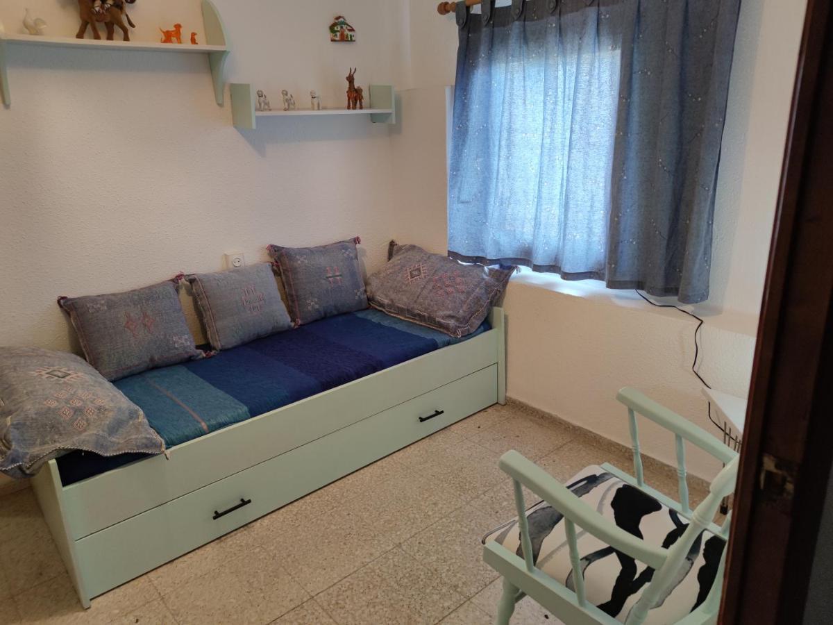 Casa Centro Jerica Villa Dış mekan fotoğraf