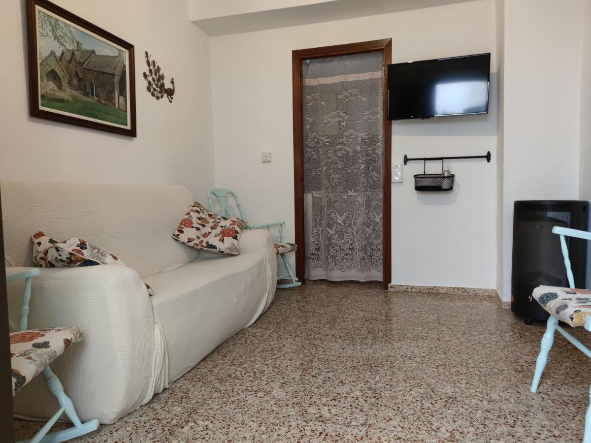 Casa Centro Jerica Villa Dış mekan fotoğraf